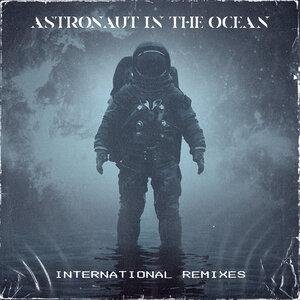 Masked Wolf, Freek, The Synaptik - Astronaut In The Ocean