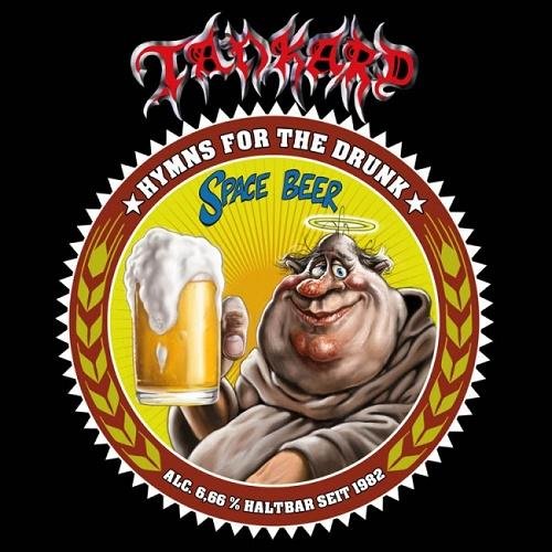 Tankard - Slipping from Reality