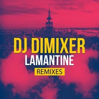 Dj. Dimixer &amp; Favia - One Of Us