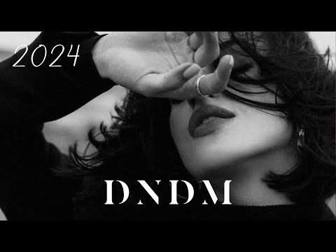 DNDM &amp; Davvi - Nothing Missing (Original Mix) 2025