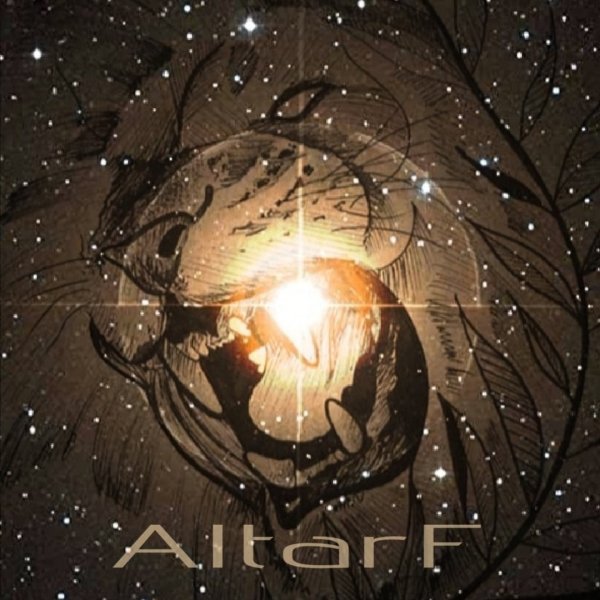 AltarF (RU) - The feeling zone #22 (Atmospheric Breaks mix (October 2025) #22