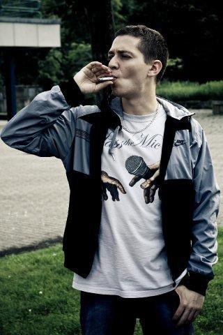 Oxxxymiron  OXPA - Больше бена