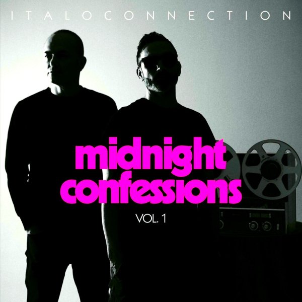 Italoconnection - Get Together