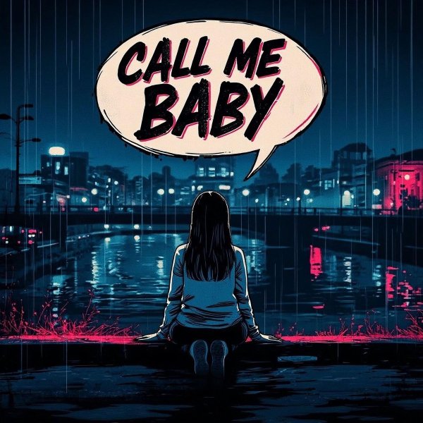 mxbeats, DRYFTMODE, Suzi &amp; RXTUAL - Call Me Baby (Original Mix)