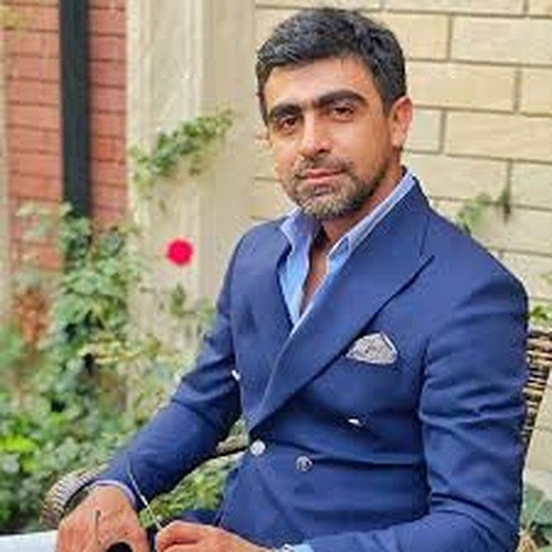 Nəsimi Məmmədov - Gizli Sevgi