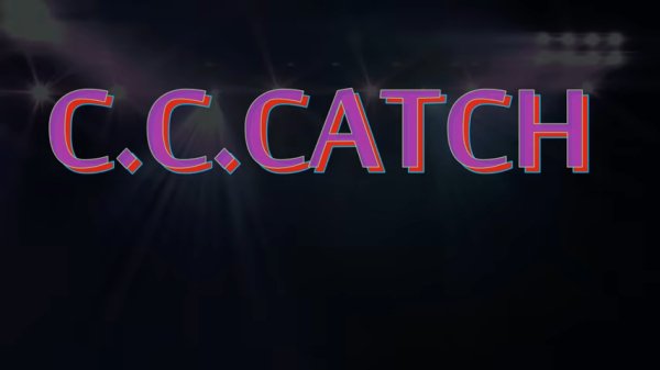 C. C. C A T C H - Best Remixes - C. C. C A T C H - Best Remixes