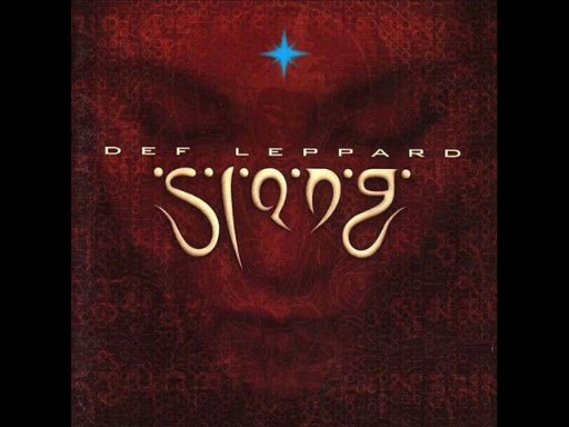Def Leppard - Slang full album 1996