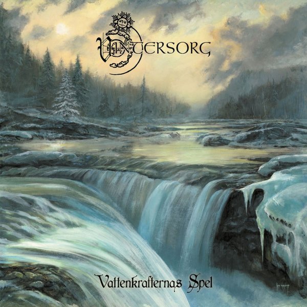 Vintersorg - Stцrtsjц