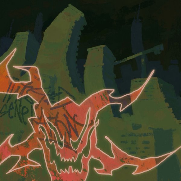 Daedra - DRONES - Redux
