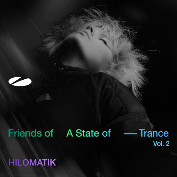 Armin van Buuren &amp; HI-LO - Now Love Will Begin (Mixed)