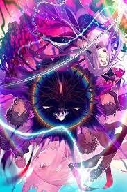 Юй Ниномия - Dark Seeks Light