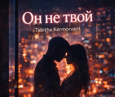 Tabitha Kermorvant - Он Не Твой: Тихо В Комнате Тёмной Станет (гр. ЧП Кавер)/2о26