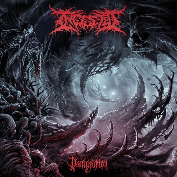 Ingested - Oaths Betrayed