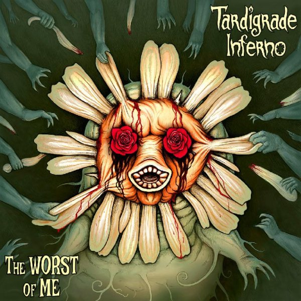 Tardigrade Inferno - Write with Blood