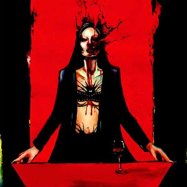 Tx2 - Murder Scene (feat. Magnolia Park)