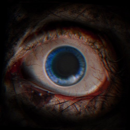 МЁРТВАЯ ВЕРА - Идиот