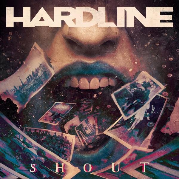 Hardline - I'm Leaning On It