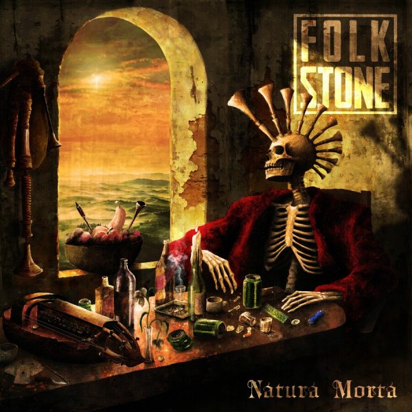 Folkstone - Natura Morta