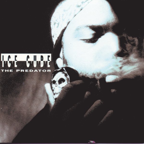 Ice Cube - I'm Scared (Insert)