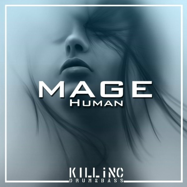 Mage - Human