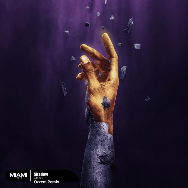 Zmeex - Shadow (Ozzem Remix)