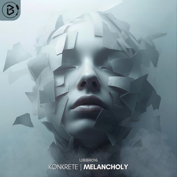Konkrete - Melancholy