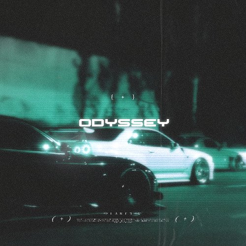Planet V - Planet V - Odyssey