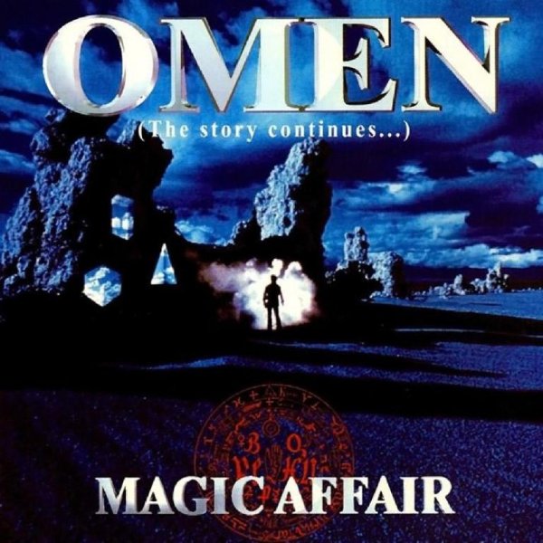 Magic Affair - Omen 1994 (The Story Continues...)