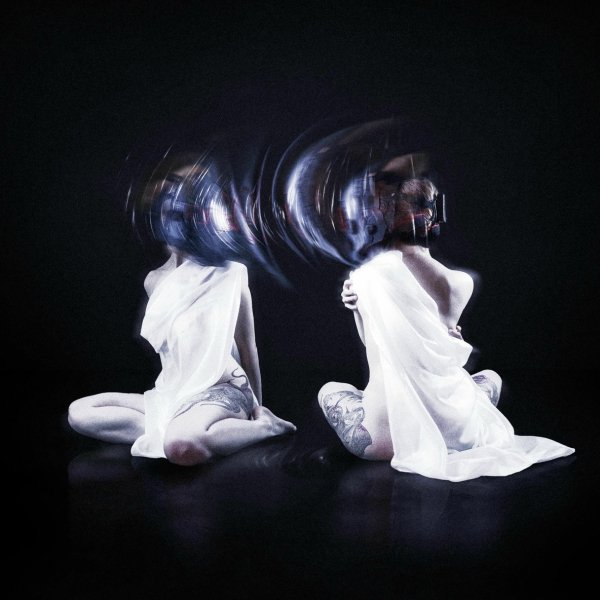 Fading Into Silence - WOMAN ON MY MIND