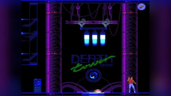 Jean Baudlot/Fabrice Visserot - Opening Theme