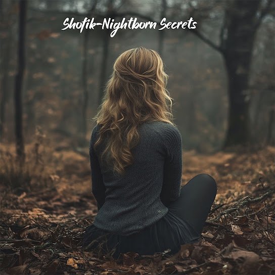 Shoflk. - Nightborn Secrets.