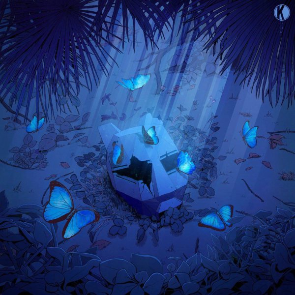 Black Tiger Sex Machine &amp; Grabbitz - Control Myself