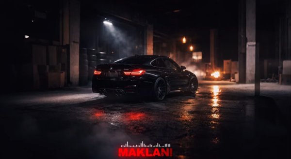 MAKLANI - Enigma [Original Mix]