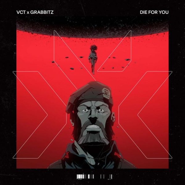 Grabbitz - Die For You