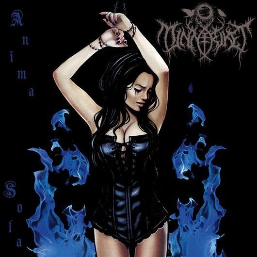 Minneriket - When life gets sick the dead grow strong