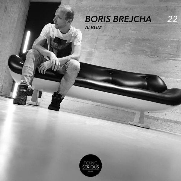 Boris Brejcha - Schattenmonch