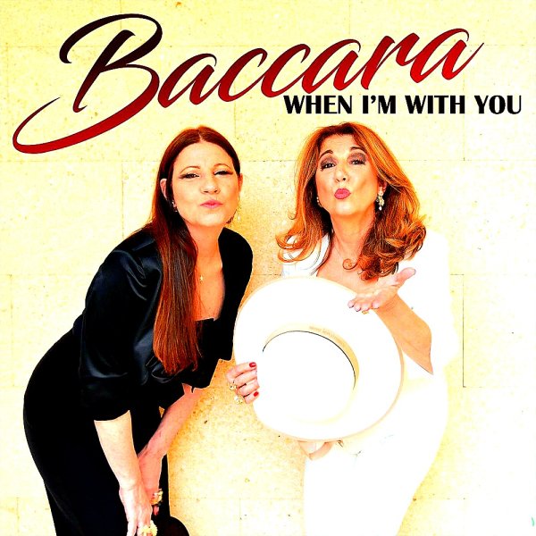 Baccara - When I'm With You