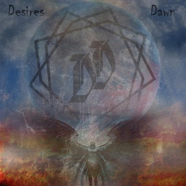 Desires Dawn - Ангел