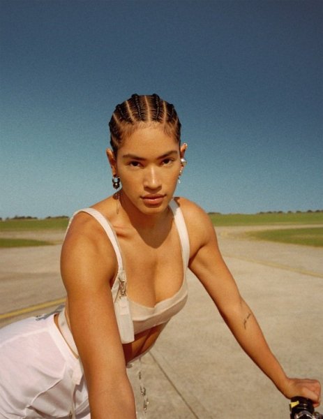 METTE - Coming Of Age