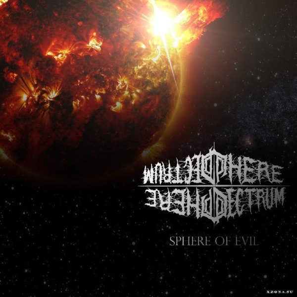 Sphere Spectrum - Великая война