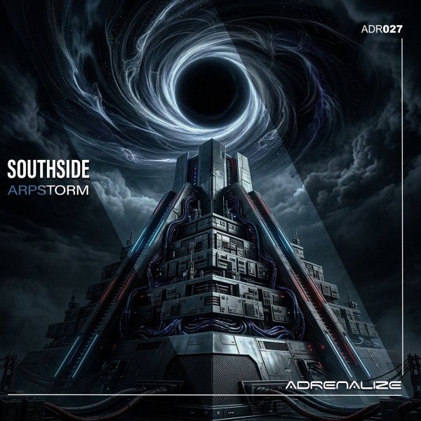 Southside - Arpstorm (Radio Edit)