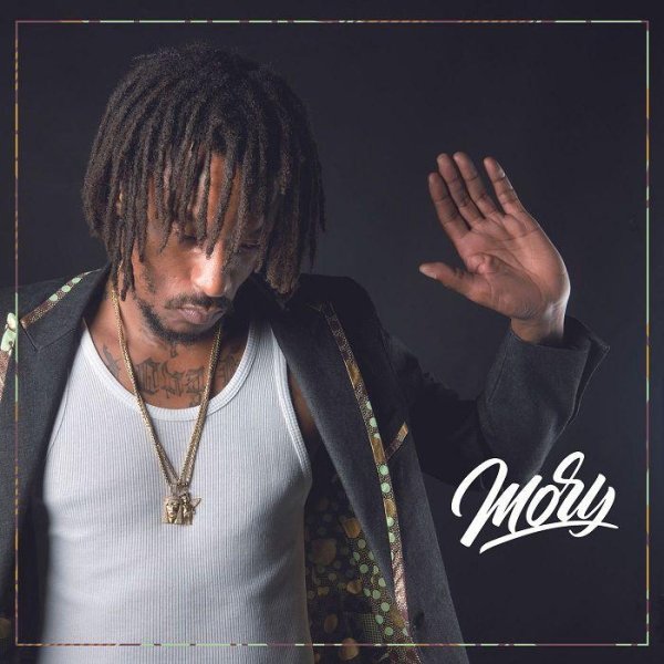 Daddy Mory - Mory Kush