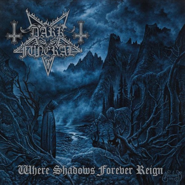 Dark Funeral - As One We Shall Conquer