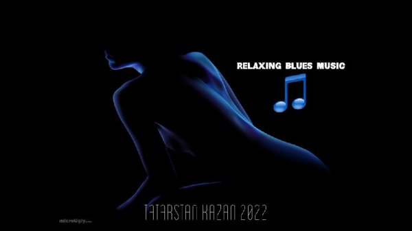 Relaxing Blues Music - David Gogo This Is Man's World | Relaxing Blues &amp; Rock Music 2018 | HiFi (4K)