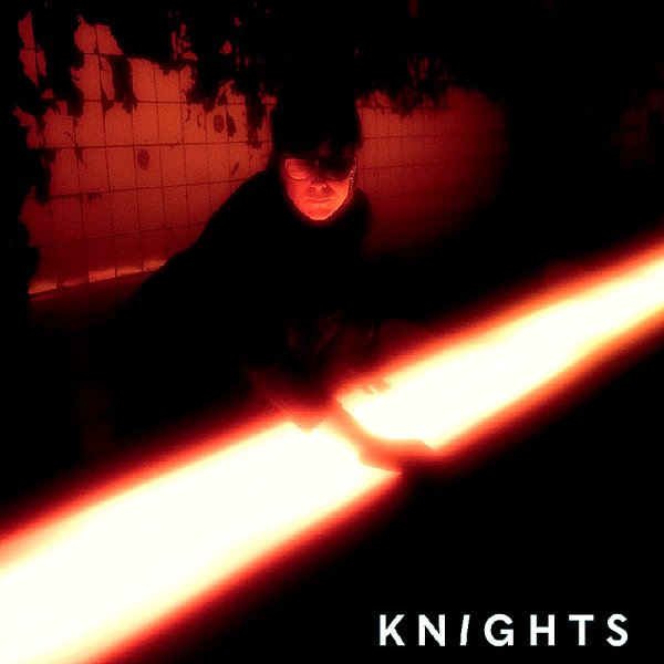 Knight$ - Supernatural Lover