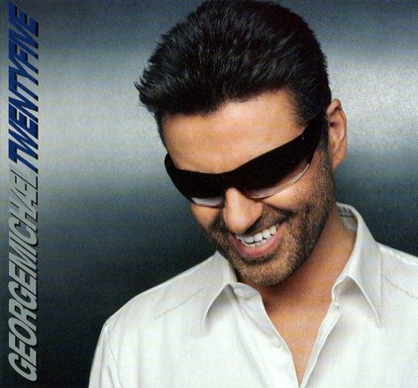 George Michael - As (feat. Mary J. Blige)