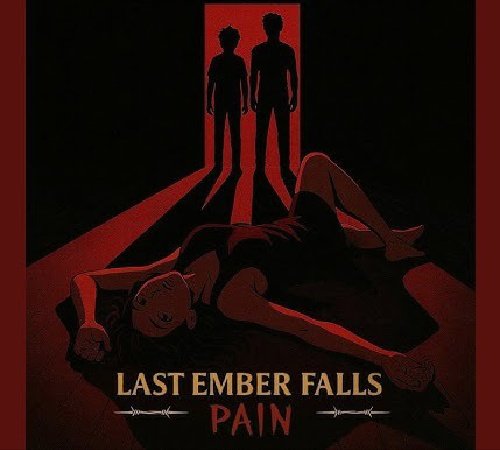 Last Ember Falls - Порезанные руки
