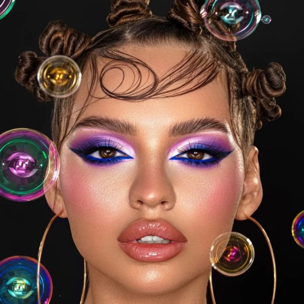 LEX - Dark Progressive House Underground (April 2026)