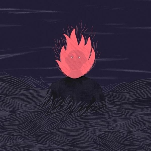 Bird Bone - Вы не можете спать, когда рядом враги