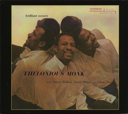 Thelonious Monk - Bemsha Swing